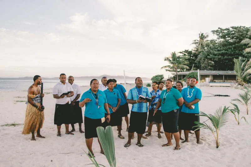 Don't Just Watch — Actually Belong: A Cultural Cheat Sheet to Pacific Ceremonies for US Travelers
