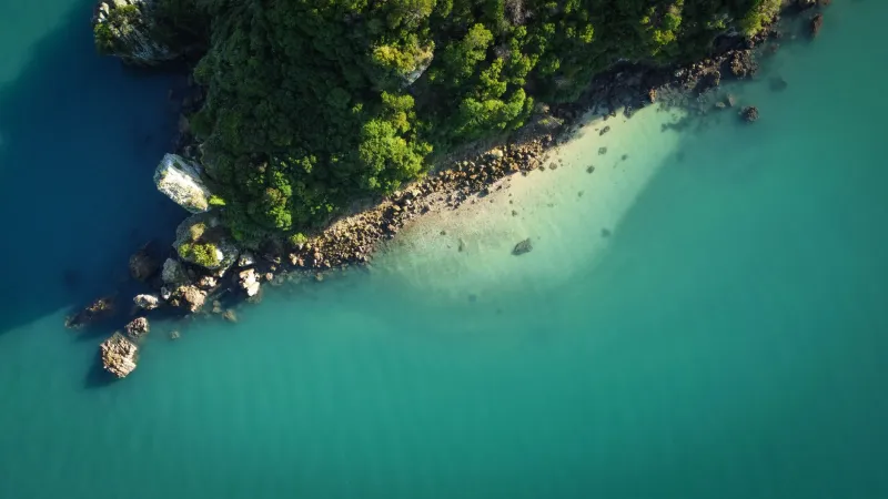 Five Pacific Islands Barely Anyone Has Heard Of — and Exactly How to Get There from the US