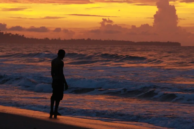The Kingdom Stays With You: What Happens to American Travelers After They Leave Tonga