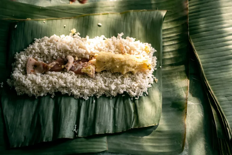 Underground, On Fire, and Absolutely Delicious: Inside the Tongan Umu Feast