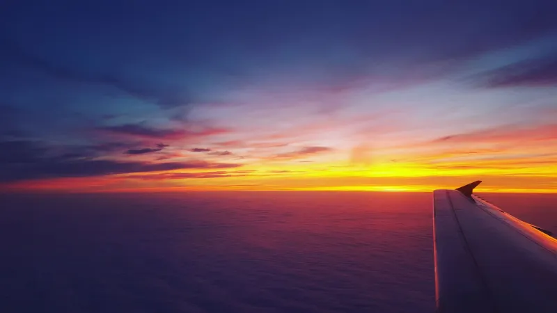 Your First Flight to Tonga: How to Get from Any US City to Nuku'alofa Without Losing Your Mind